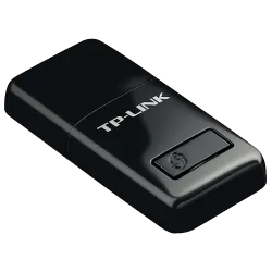 Adaptor USB Wireless TP-LINK N300 TL-WN823N, 300Mbps TL-WN823N - imagine 2