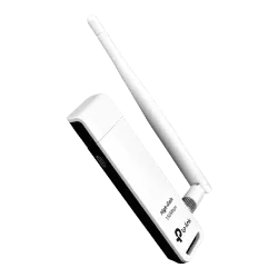 Adaptor wireless TP-LINK TL-WN722N, N150 USB 2.0 - TP-LINK TL-WN722N