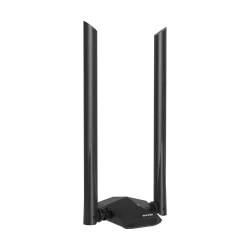 Adaptor Wireless WiFi 6, Dual-Band, 574-1201 Mbps, USB 3.0 - TENDA TND-U18a