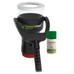 Aerosol Non-Inflamabil pentru testare detectoarelor de CO, 250ml, - Gas Safe Europe DG1-250(NF) - imagine 1
