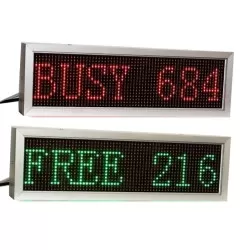 AFISAJ RG8X2 METRICI