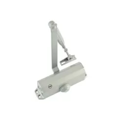 AMORTIZOR HIDRAULIC CU MECANISM PINION