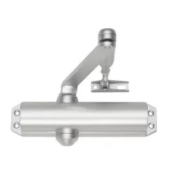 Amortizor hidraulic, mecanism pinion,  forta fixa clasa EN2/3/(4) - ASSA ABLOY DC120-EV1