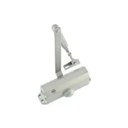 AMORTIZOR HIDRAULIC CU MECANISM PINION