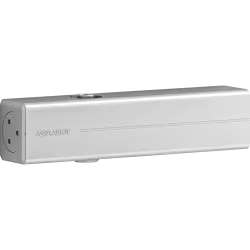 Amortizor hidraulic, mecanism pinion,  forta fixa clasa EN2/3/4 - ASSA ABLOY DC140-DEV1 - imagine 1