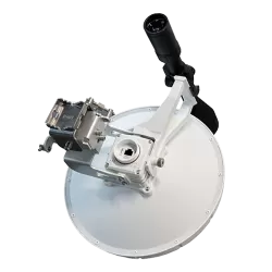 Atasament de aliniere si orientare pentru nRAY - Mikrotik nRayAIM-DH1 - imagine 1