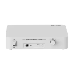 Audio decodor IP, 6W, Mic, Alarma - HIKVISION DS-QAE1DG1
