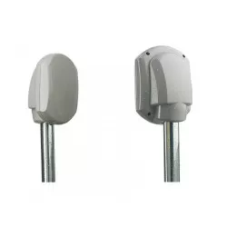 BARIERA 60M MICROUNDE ACTIVE CU 4 CANALE