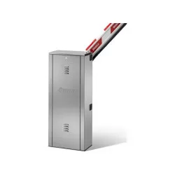 BARIERA 6.5M DIN INOX