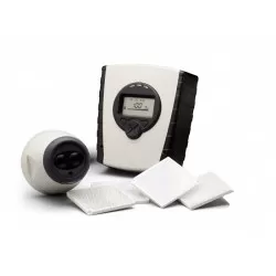 BARIERA DE FUM 8-100M