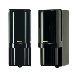 Bariera IR de exterior, 4 canale, 60 metri, alimentare cu baterii - OPTEX AX-200TFR