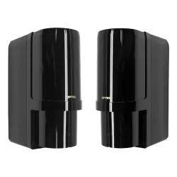 Bariera IR de exterior, 4 canale, 60 metri, alimentare cu baterii - OPTEX AX-200TFR - imagine 1