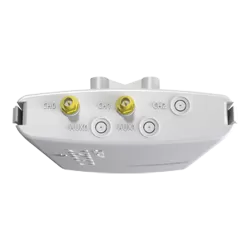 BaseBox 5, 1 x Gigabit LAN, USB, miniPCIe, 802.11a/n 5Ghz 2x2, PoE, outdoor - MikroTik RB912UAG-5HPnD-OUT - imagine 2