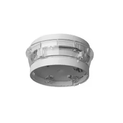 BAZA DETECTOR CU SIRENA, FLASH SI IZOLATOR