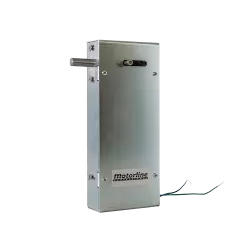 Blocator electro-mecanic pentru usi sectionale - MOTORLINE EF25