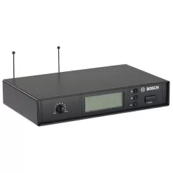 Bosch MW1-RX-F5 Microfon receptor, 722-746 MHz, Wireless Microphone System