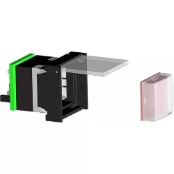 Bosch PVA-1EB Buton de urgenta pentru PVA-15CST, EN54-16, PAVIRO