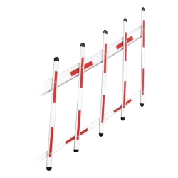 Brat aluminiu tip fusta pentru SIGMA-XS5 - Motorline HASTE-MBS5 - imagine 1