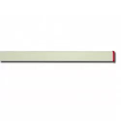 BRAT BARIERA DIN ALUMINIU VOPSIT 4.2M