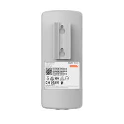 Bridge wireless 2.4GHz, 300Mbps, 0.5 km, PoE IN, Cloud Management - Ruijie RG-EST100-E - imagine 3