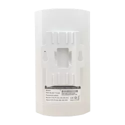 Bridge wireless 5.8GHz, 900Mbps, 4 km, PoE, Web Management - UTEPO UBG3102-900H - imagine 3