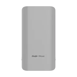 Bridge wireless 5GHz, 867Mbps, 10 dBi, 1 km, PoE IN, Cloud Management - Ruijie RG-EST310(V2)