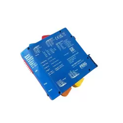 INDUCTOR DE BUCLA, 1 CANAL