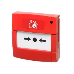 BUTON DE INCENDIU ADRESABIL DE EXTERIOR