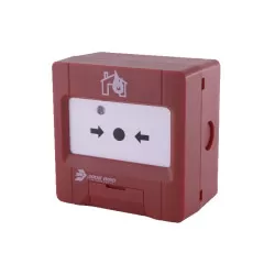 BUTON DE INCENDIU ADRESABIL