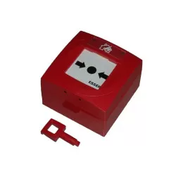 BUTON DE INCENDIU CONVENTIONAL DE EXTERIOR