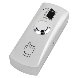 Buton iesire aplicabil din metal CSB-805 - imagine 1