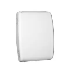 CABINET DIN PLASTIC GRAD 3