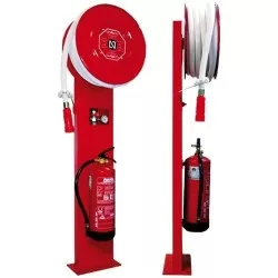 Cabinet furtun incendiu Cofem SPB25