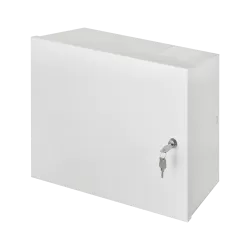 Cabinet universal pentru montaj echipamente, dimensiuni 485x365x145 AWO654-2 - imagine 1