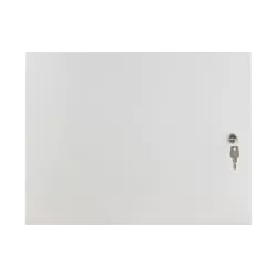 Cabinet universal pentru montaj echipamente, dimensiuni 485x365x145 AWO654-2 - imagine 2