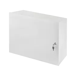 Cabinet universal pentru montaj echipamente, dimensiuni 645x485x185 mm AWO656-2 - imagine 1