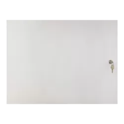 Cabinet universal pentru montaj echipamente, dimensiuni 645x485x185 mm AWO656-2 - imagine 2