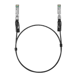 Cablu DAC cu 2x module SFP 10G lungime 1 m Tp-Link TL-SM5220-1M - TP-Link SM5220-1M