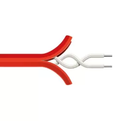 CABLU DETECTIE TEMPERATURA (78) PROREACT, ROLA 100