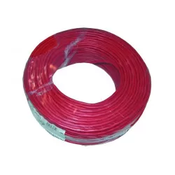 CABLU INCENDIU 2 X 0.8 MM (PRET/100ML)