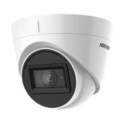Camera 4 in 1, 8MP, lentila 2.8mm, IR 60m - HIKVISION DS-2CE78U1T-IT3F-2.8mm