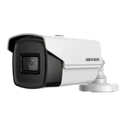 Camera 4 in 1, 8MP, lentila 3.6mm, IR 80m - HIKVISION DS-2CE16U1T-IT5F-3.6mm