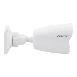 Camera 4 in 1 AnalogHD 5MP, lentila 2.8mm, IR 30m - ASYTECH VT-H21EF30-5AE2(2.8mm) - imagine 1