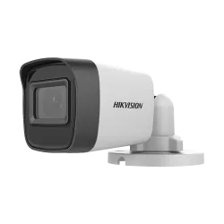 Camera analog, 2MP, lentila 3.6mm, IR 25m, TVI/AHD/CVI/CVBS - HIKVISION DS-2CE16D0T-ITPF-3.6mm