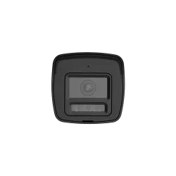 Camera analog, 3K, lentila 2.8mm, IR 25m, WL 20m, Audio bidirectional - HIKVISION DS-2CE16K0T-LPTS-2.8mm - imagine 1