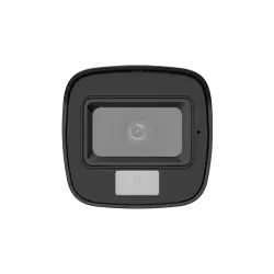 Camera analog 4K, lentila 2.8mm, IR 25m, WL 20m, TVI/AHD/CVI/CVBS - HIKVISION DS-2CE16U0T-LPF-2.8mm - imagine 1