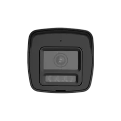 Camera analog 4K, lentila 2.8mm, IR 30m, WL 20m, TVI, Audio 'over coaxial' - HIKVISION DS-2CE16U0T-LTS-2.8mm - imagine 1