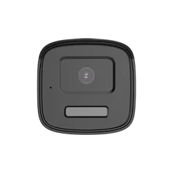 Camera analog 4K, lentila 2.8mm, IR 40m, WL 40m, TVI, Audio 'over coaxial'- HIKVISION DS-2CE17U0T-LTS-2.8mm - imagine 1