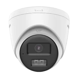 Camera analog 4K, lentila 2.8mm, IR 40m, WL 40m, TVI, Audio 'over coaxial' - HIKVISION DS-2CE78U0T-LTS-2.8mm