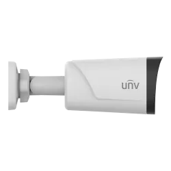 Camera analog, 5MP, ColorHunter, lentila 4.0mm, IR 40m, WL 40m, Mic - UNV UAC-B145-AF40LM-DL - imagine 3